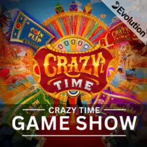 crazy time