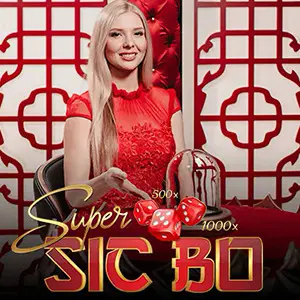 super sic bo