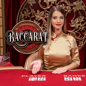 Baccarat Roba